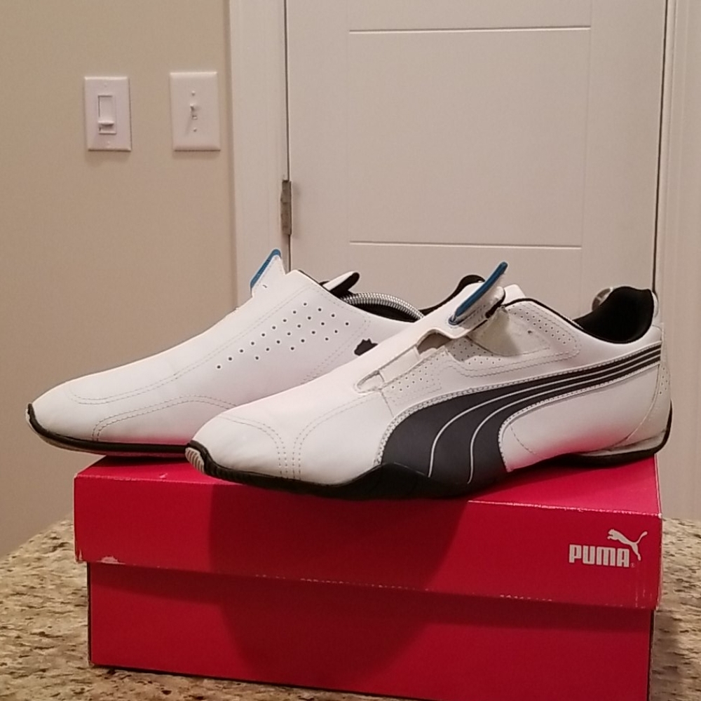 Puma Redon Move Mens Shoes